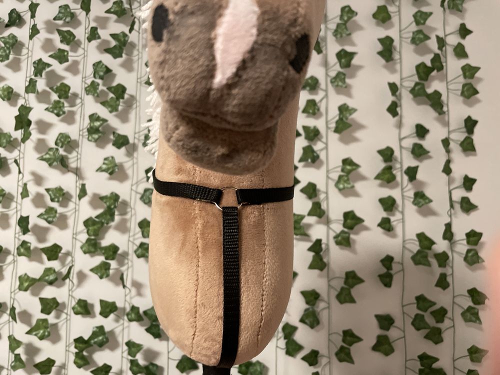 Napiersnik dla hobby horse