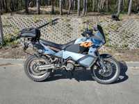 KTM 950 Adventure LC8