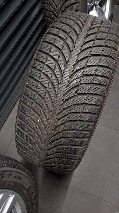 Koła Felgi BMW X5 F15 M-Pakiet   R19