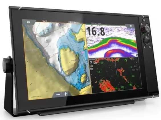 Simrad NSS9 EVO3S