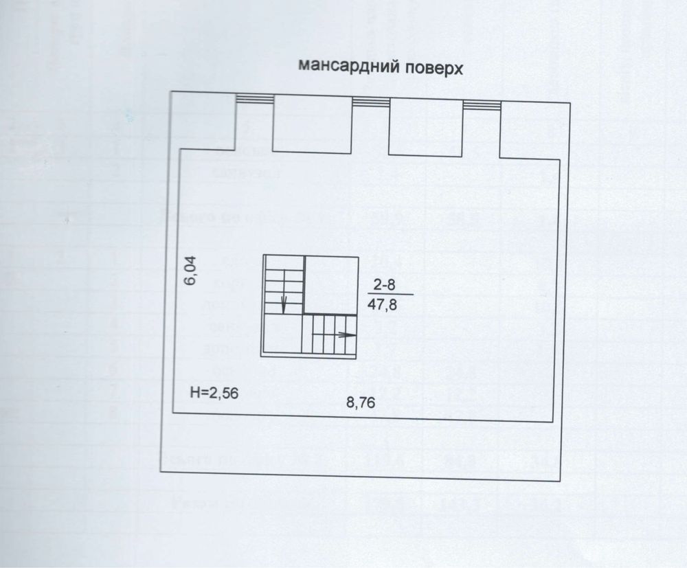 Сучасний офіс (180м) в ботанічному саду (+держ акт на ділянку)