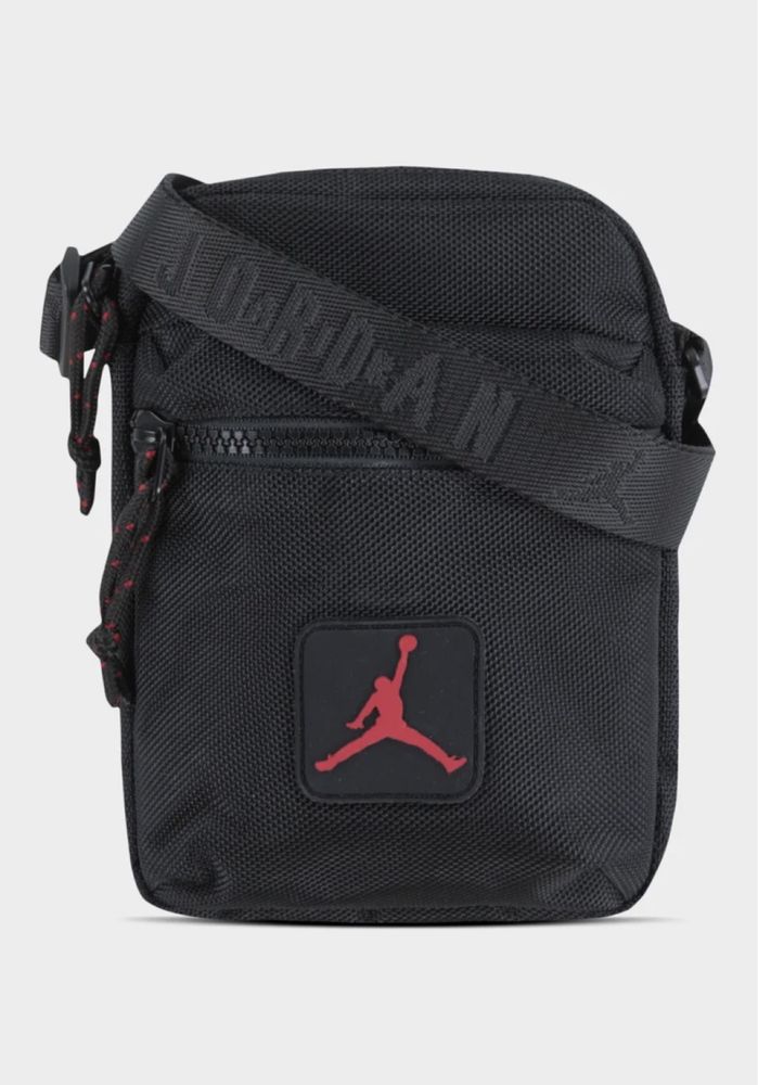 Jordan Jam Rise Festival Bag – torba na ramię / saszetka