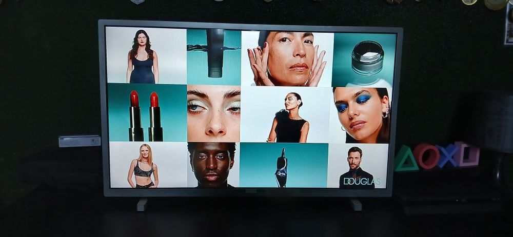 Telewizor Philips 32 cale