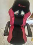 Fotel gamingowy GENESIS NITRO 330