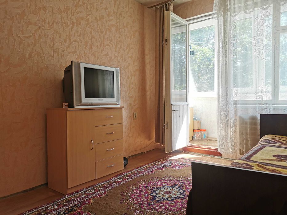 2-кімнатна квартира 49 м² у зручному районі RD