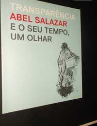 Alves (Manuel Valente,Comissário);Abel Salazar-Transparência