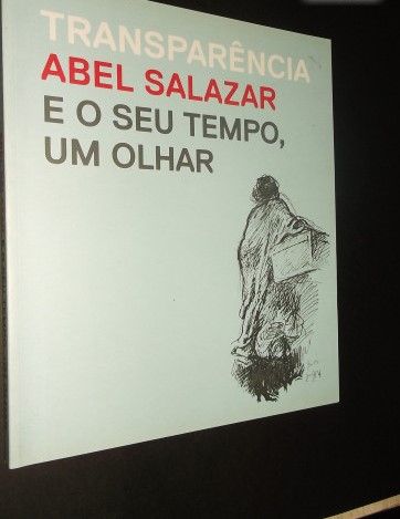 Alves (Manuel Valente,Comissário);Abel Salazar-Transparência