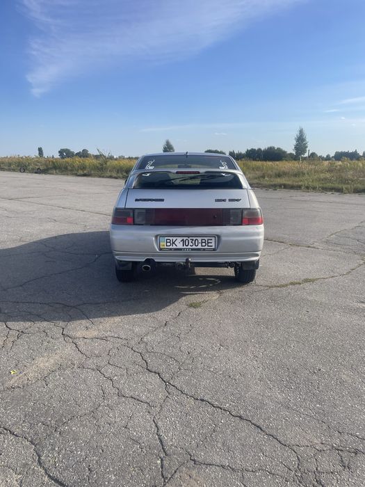 Ваз/Lada 2112 2005