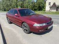 Mazda 626 ge 2.0 disel