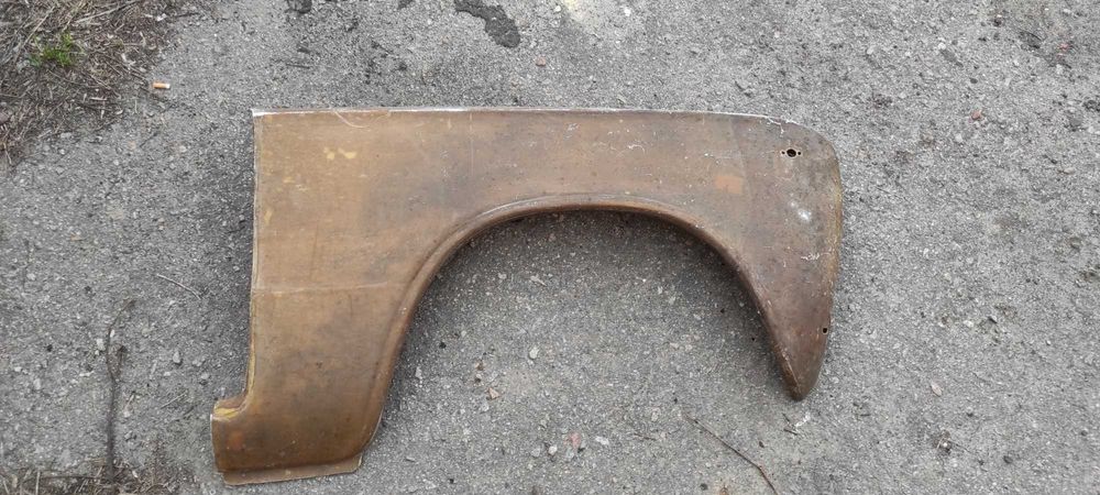 Переднє праве крило ВАЗ 2101