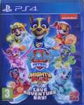 Paw Patrol Mighty Pups PL Playstation 4 - Rybnik Play_gamE