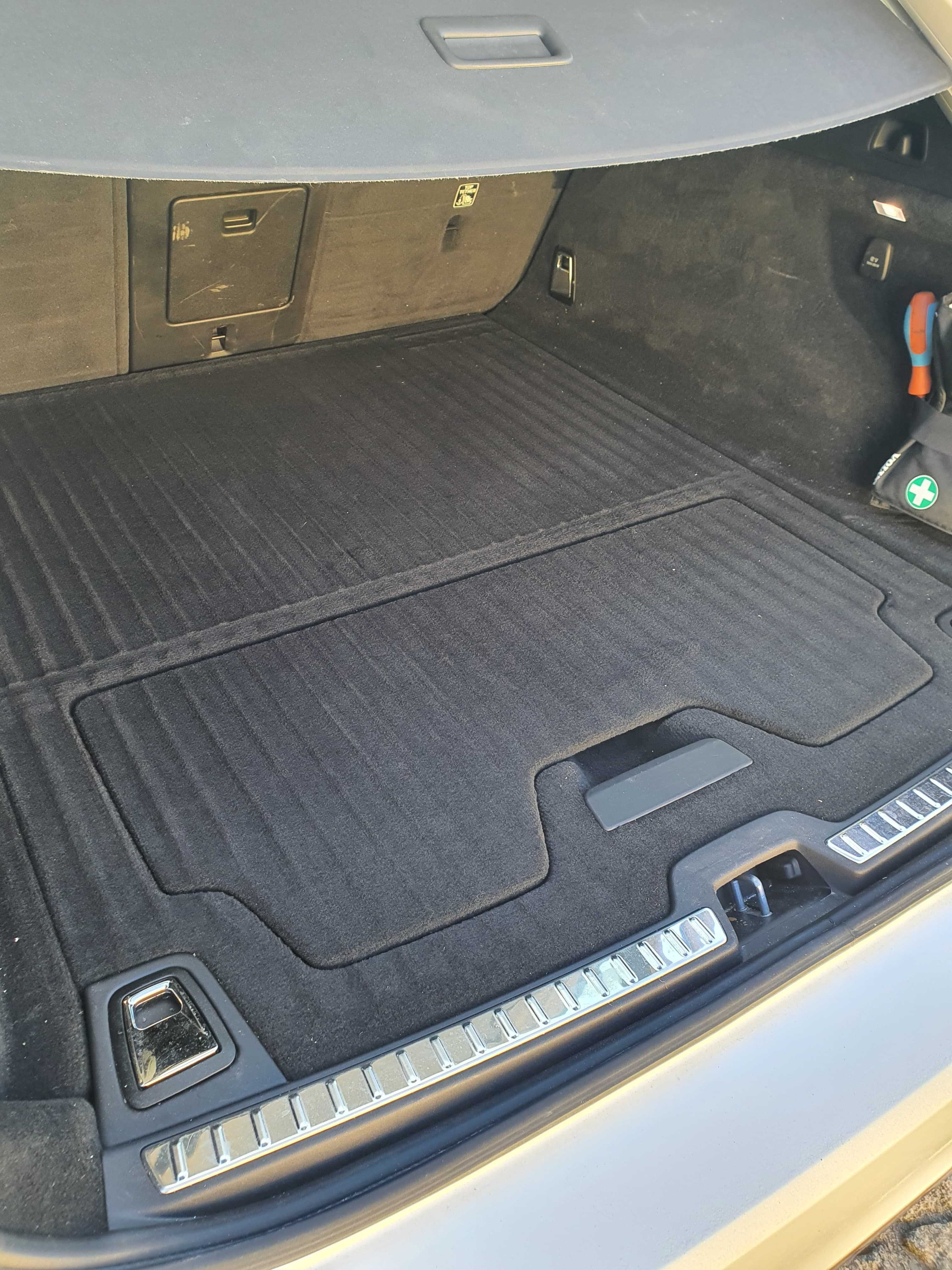 Volvo V90 2.0 T8 Inscription