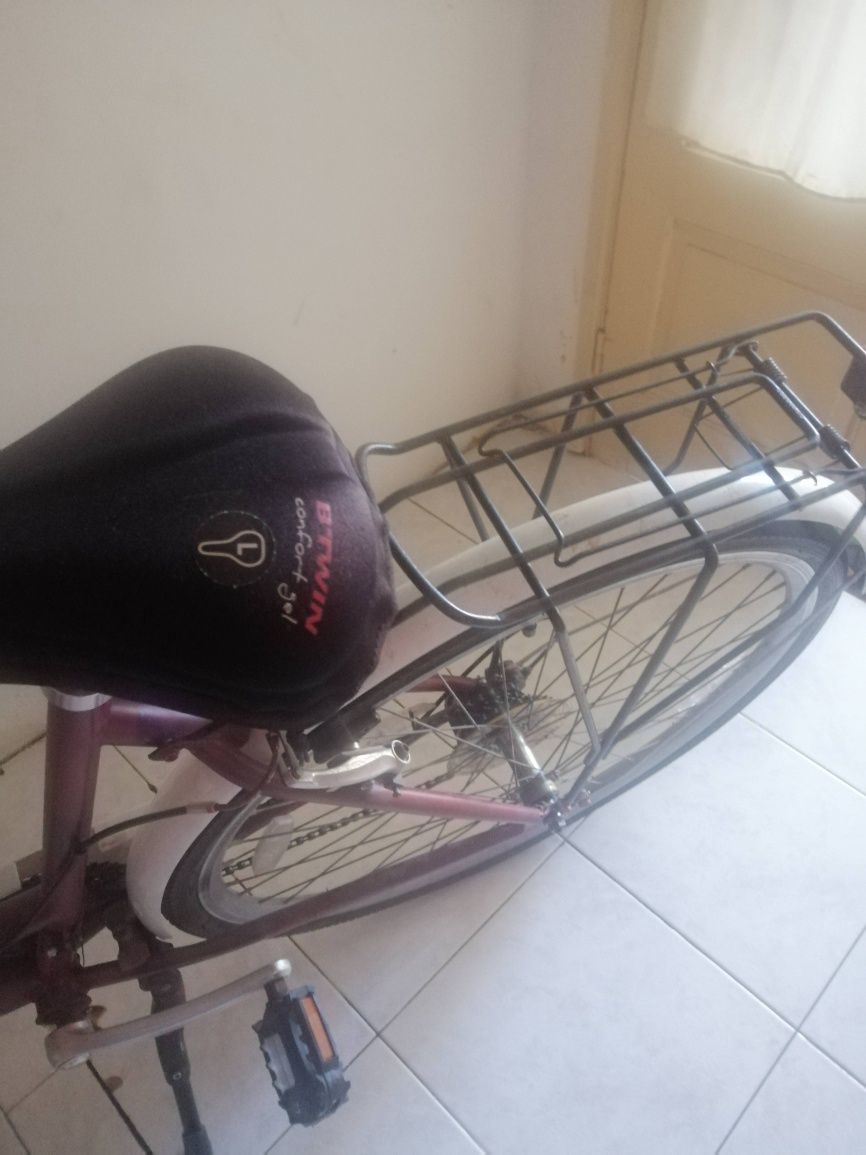 Bicicleta vintage