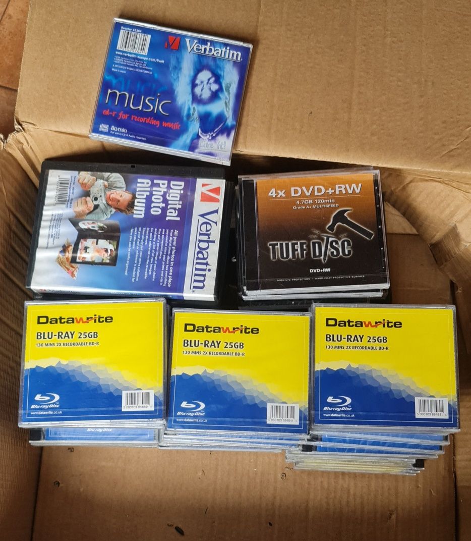 Para informatica guardar ficheiros e outros
