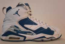 Sprzedam buty dla chłopca Jordan Jumpman MVP rozmiar 37,5.
