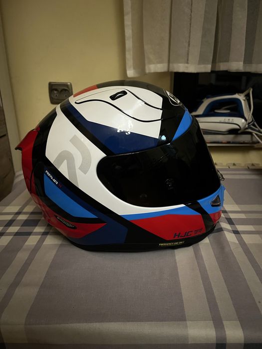 Kask motocyklowy HJC RPHA 11