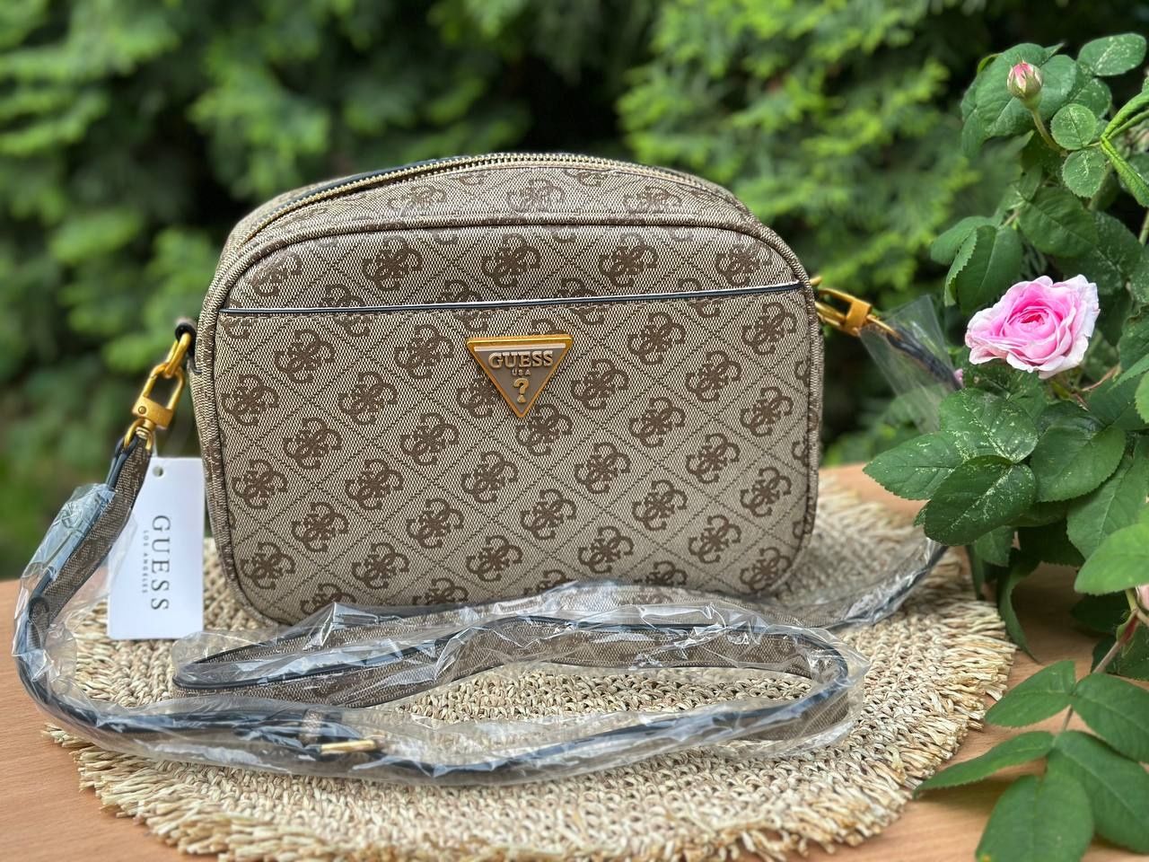 Асортимент сумка Guess,жіноча сумка Гесс