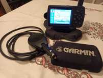 Garmin GPS Map278 nawigacja morska i drogowa Okazja !