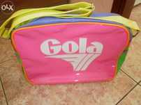 Vendo mala da Gola