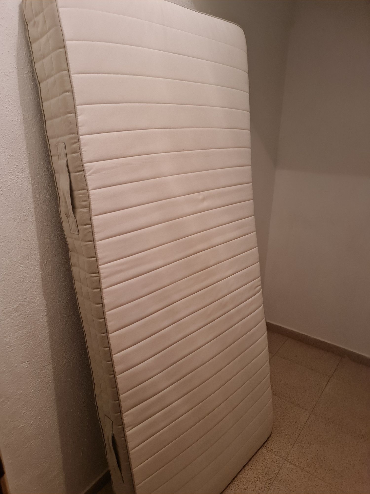 colchão de solteiro 90×200