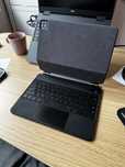 iPad 13 klawiatura, kopia magic keyboard