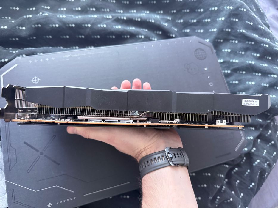 Biostar RX 6900XT 16 GB