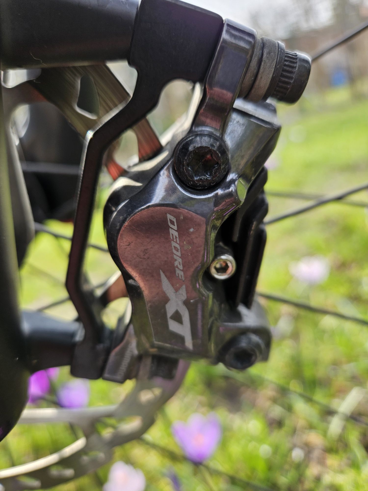 Specialized Camber Comp r. M trail downcountry