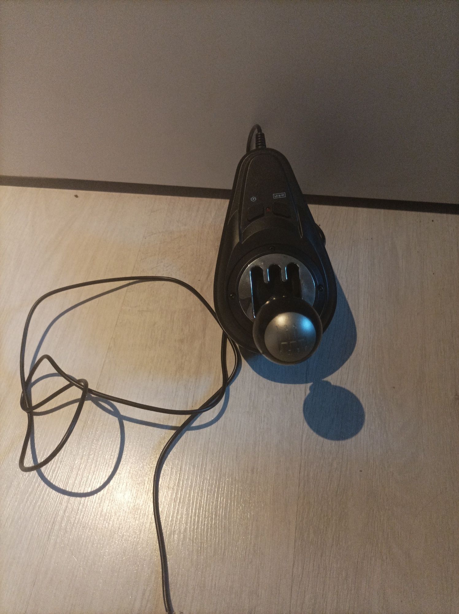 Kierownica tracer simracer 6v1