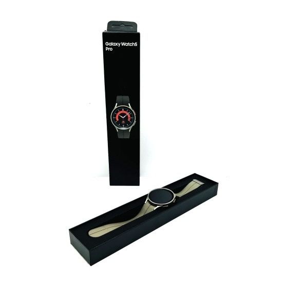 Smartwatch Samsung Galaxy Watch 5 Pro/GW/Wys/Okazja!