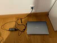 Laptop ASUS SonicMaster F541N