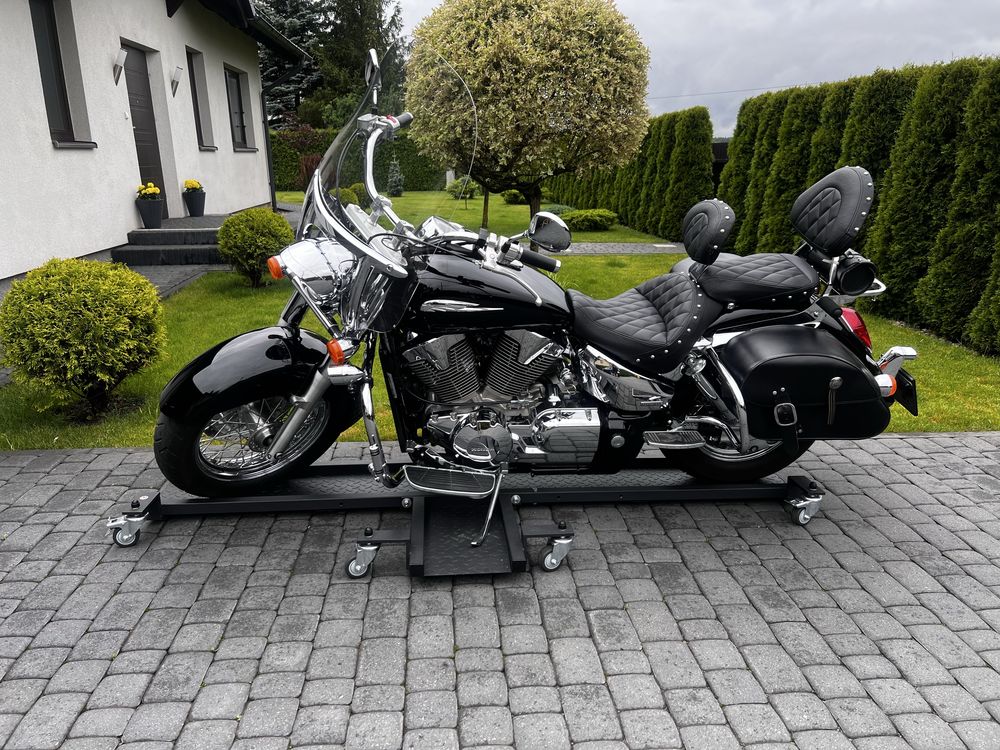 Honda VTX 1300S / Perfekcyjny Stan / Max doposazony