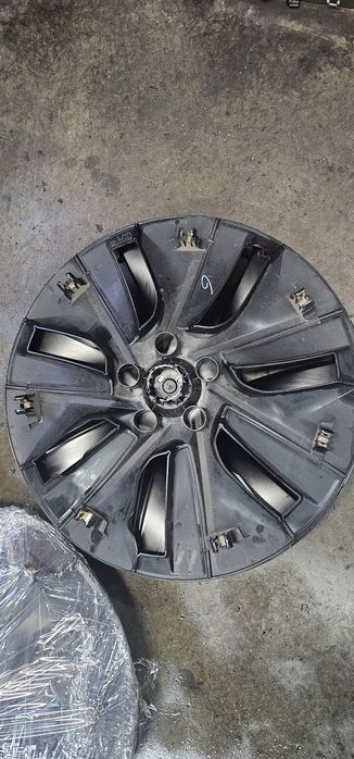 Kołpaki tesla model 3 21< 19 cali