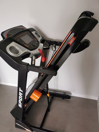 Bieżnia urbogym v620ms