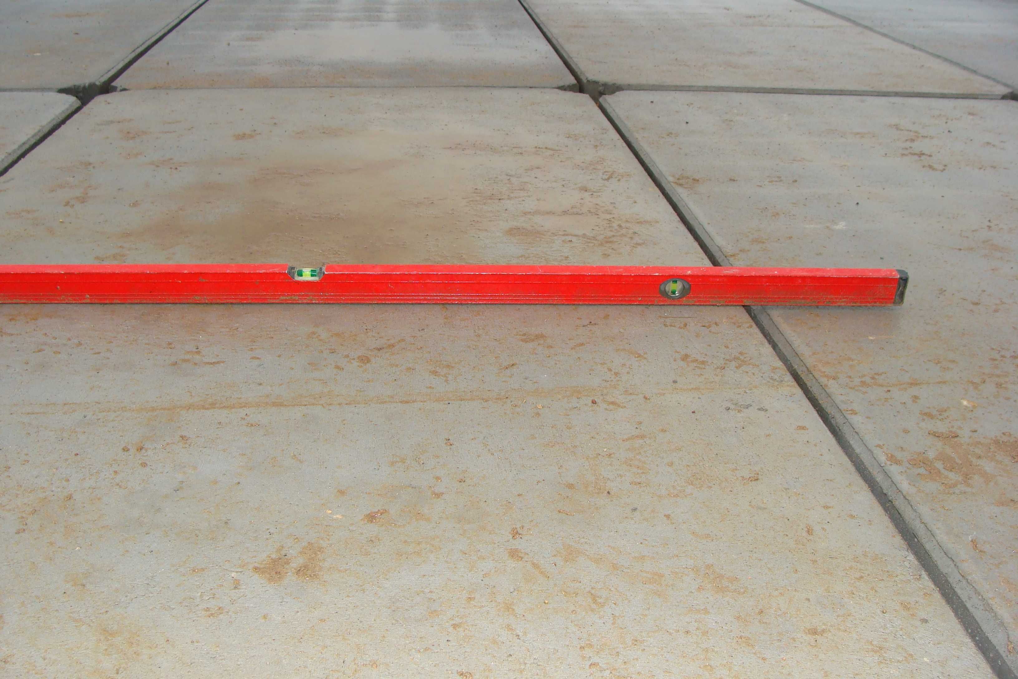 Płyty drogowe betonowe MON - Łęczna/GWARANCJA JAKOŚCI/100x300x15