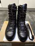 Buty wojskowe 933A