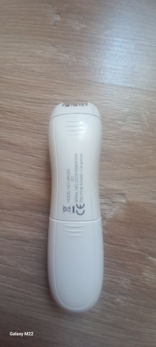 Епілятор Philips SatinPerfect