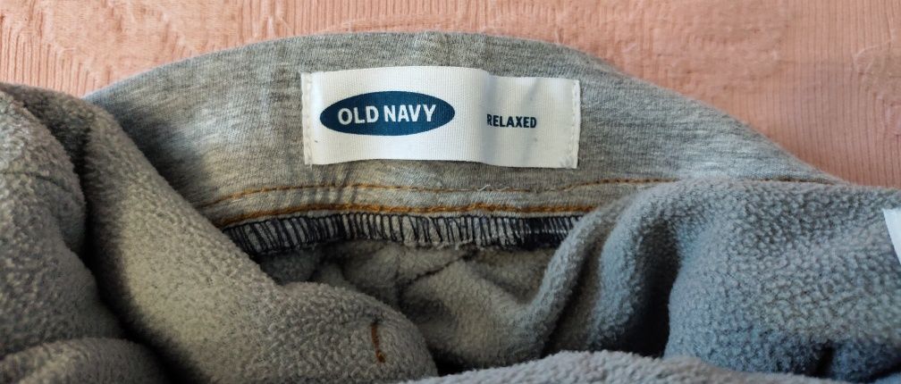 Утеплені джинси Old Navy для хлопчика, розмір 4Т, 104 см