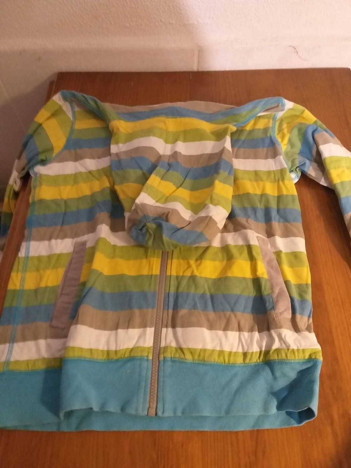 Roupa de Criança como nova