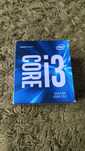 Procesor Intel Core i3- 6100 Skylake 3.70GHz 3MB BOX