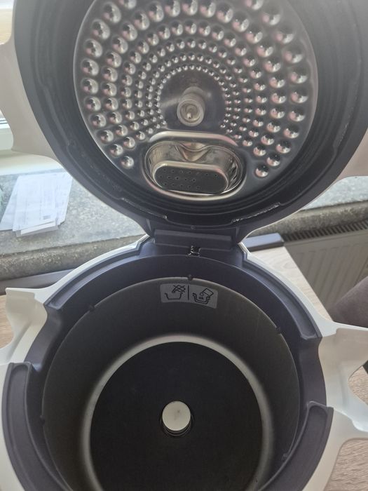 Мультиварка Moulinex