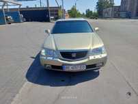 Honda legend ka9