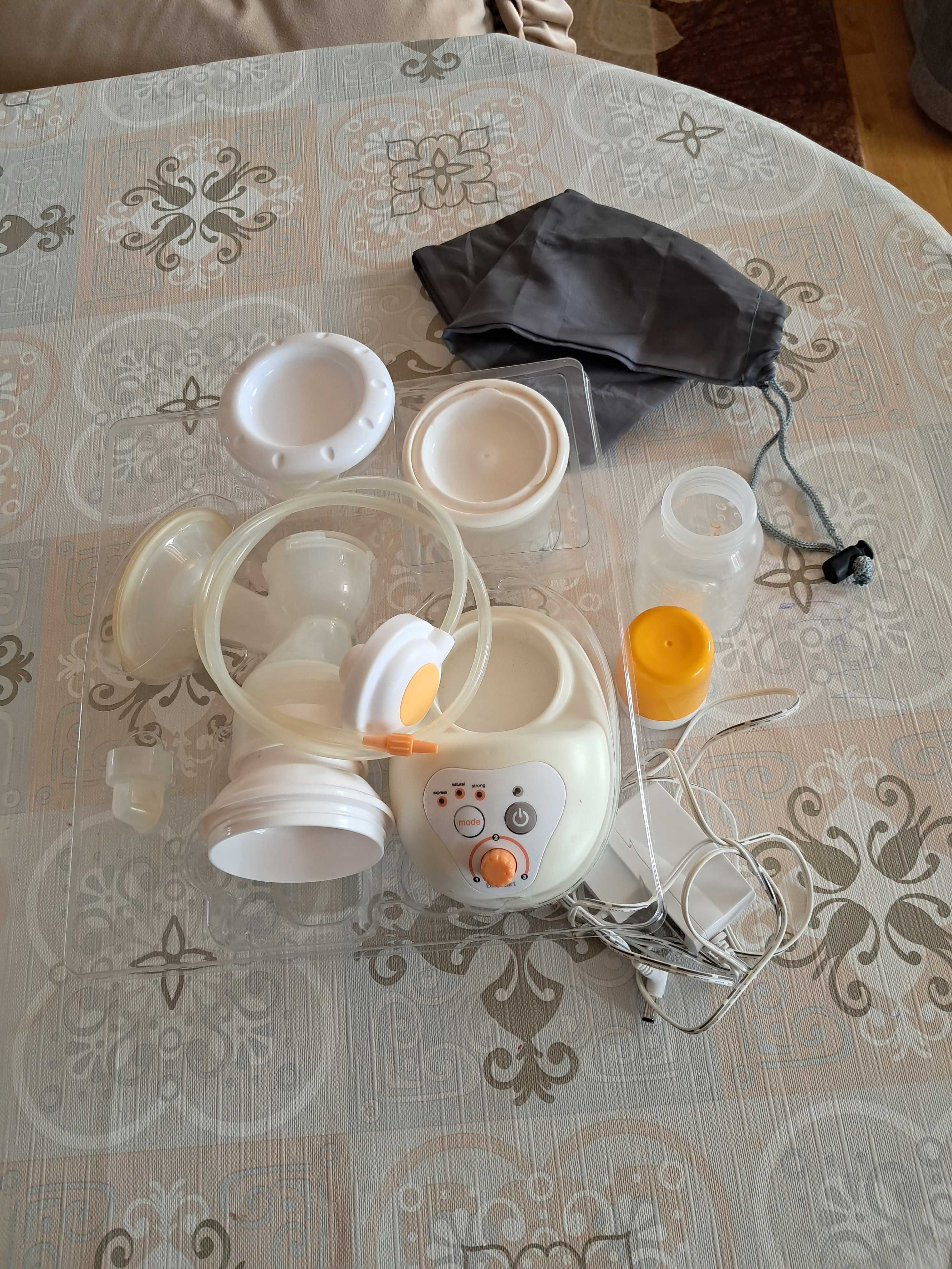 Laktator elektryczny