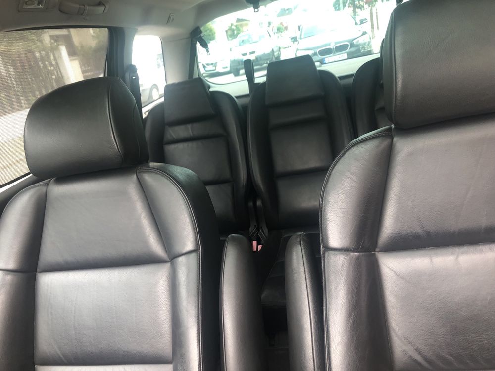 Peugeot 307 SW 1.6 gasolina/GPL