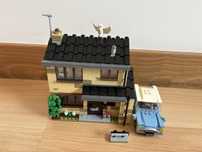 Lego Harry Potter