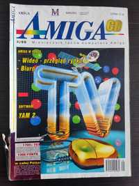 Amiga Magazyn - numer 3/1998