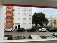 Apartamento T2 em Alhos Vedros - Moita