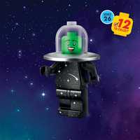 Lego minifigures series 26