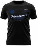 Koszulka t-shirt męska Inter Mediolan rozm od S do 2XL