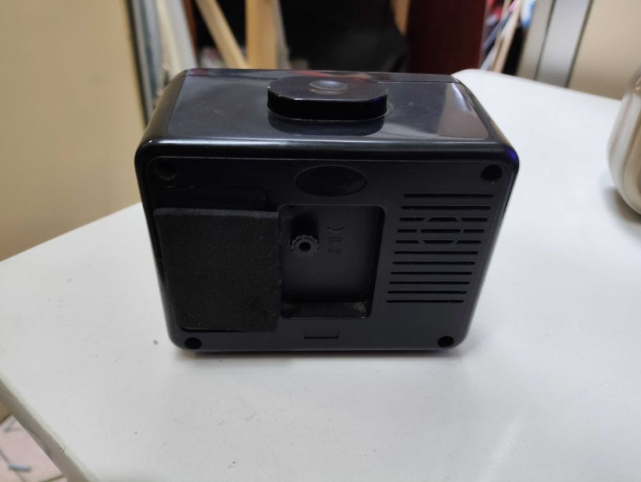 Vintage Antigos Relogios despertadores Citizen