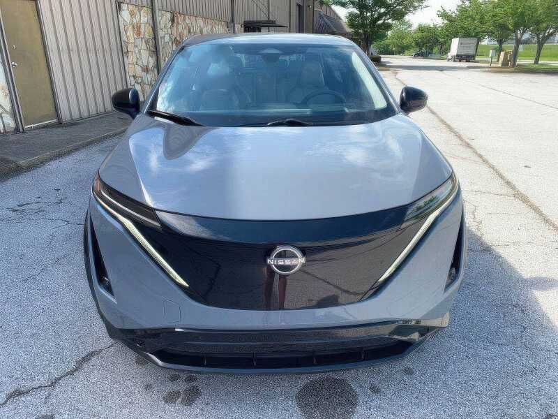 2024 Nissan Ariya Engage
